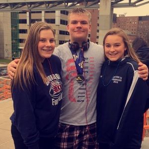 Meet your Posher, Emily