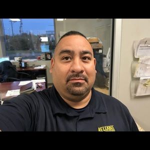 Meet your Posher, Adam