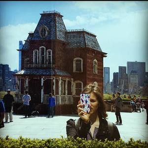 Meet your Posher, Hailey