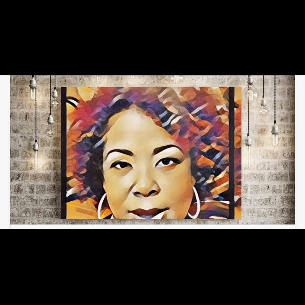 Meet your Posher, Ginger