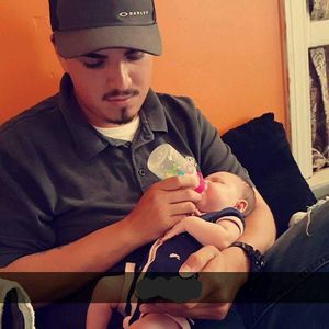 Meet your Posher, Ricardo