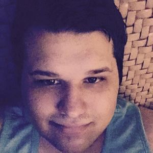 Meet your Posher, David