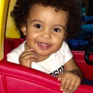 Meet your Posher, Teri