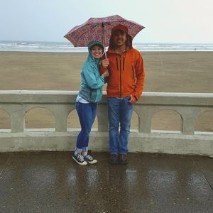 Meet your Posher, Kaylene