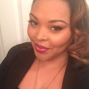 Meet your Posher, Tamika