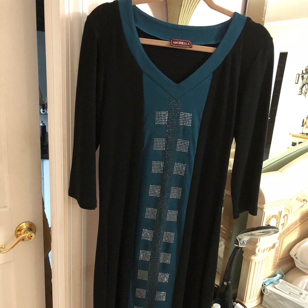 Women. dress  long sleeve