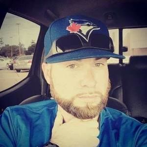 Meet your Posher, Joshua patrick