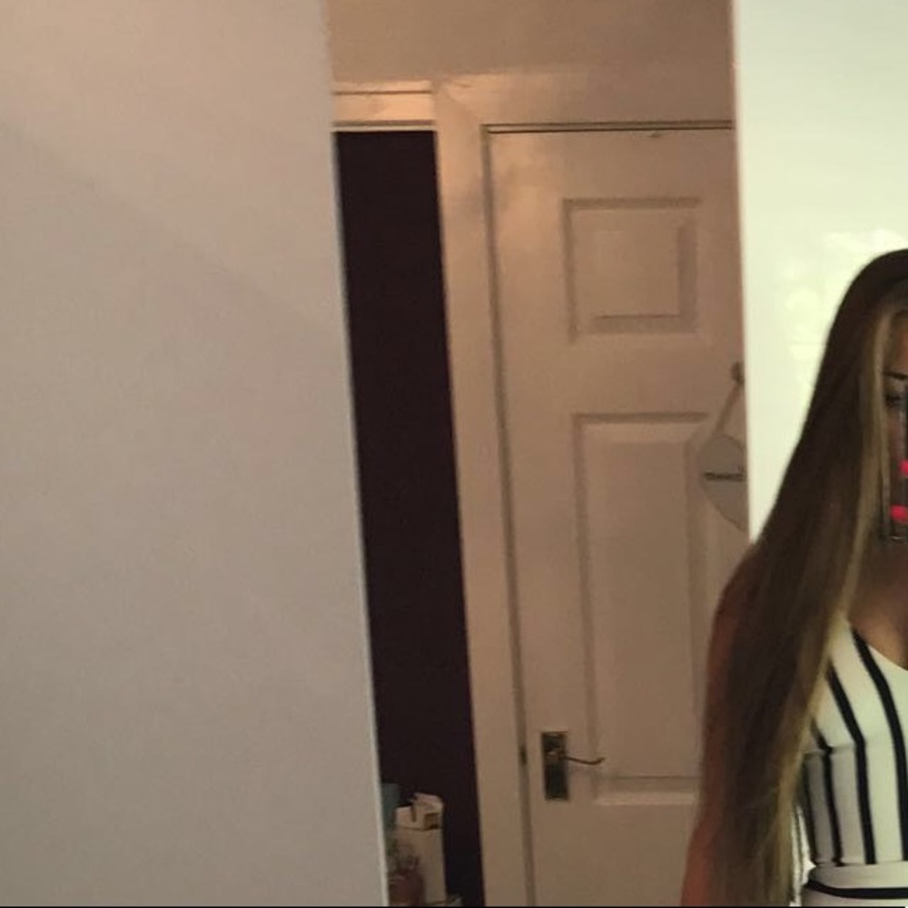 Meet your Posher, Jenna