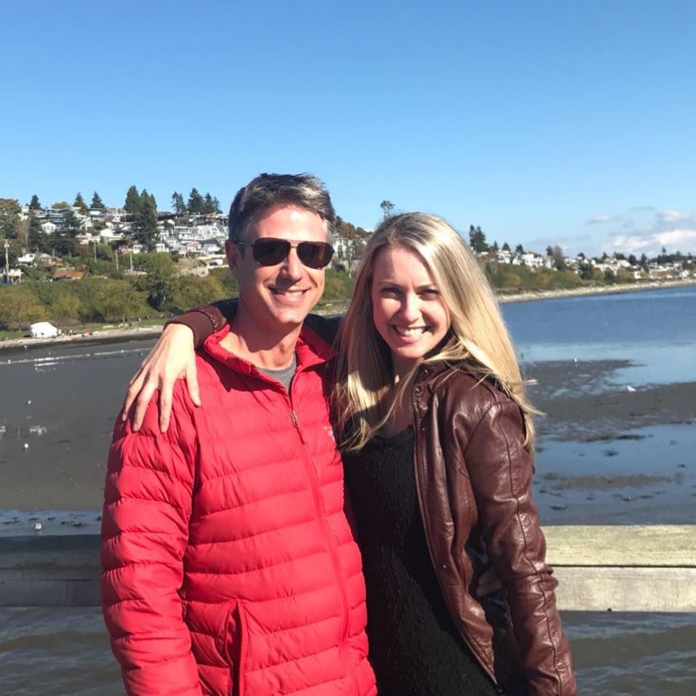 Meet your Posher, Tara