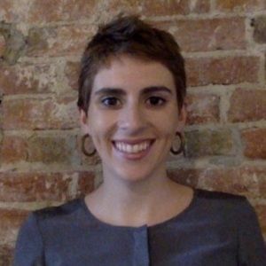 Meet your Posher, Becca