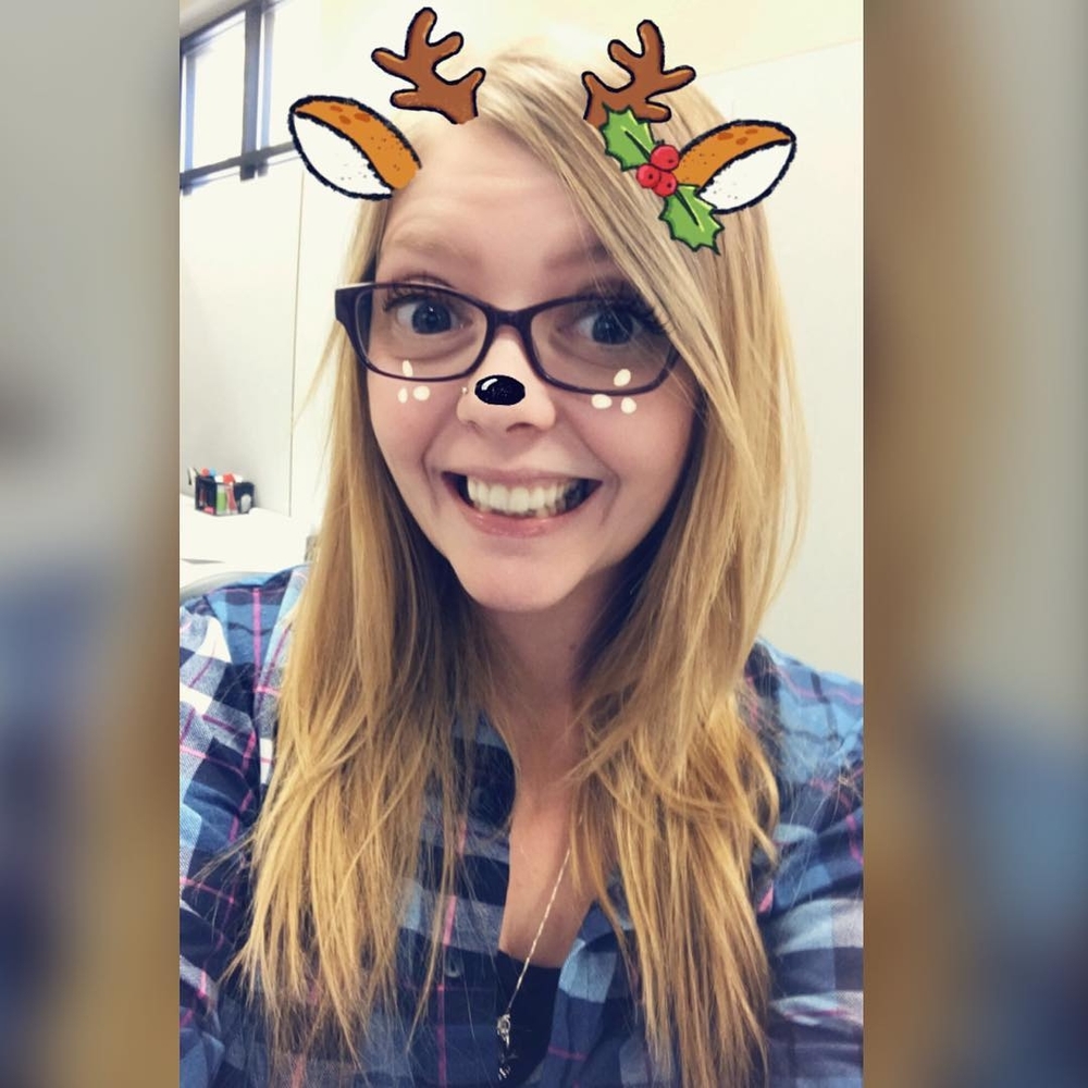 Meet your Posher, Tabatha