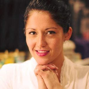 Meet your Posher, Allison