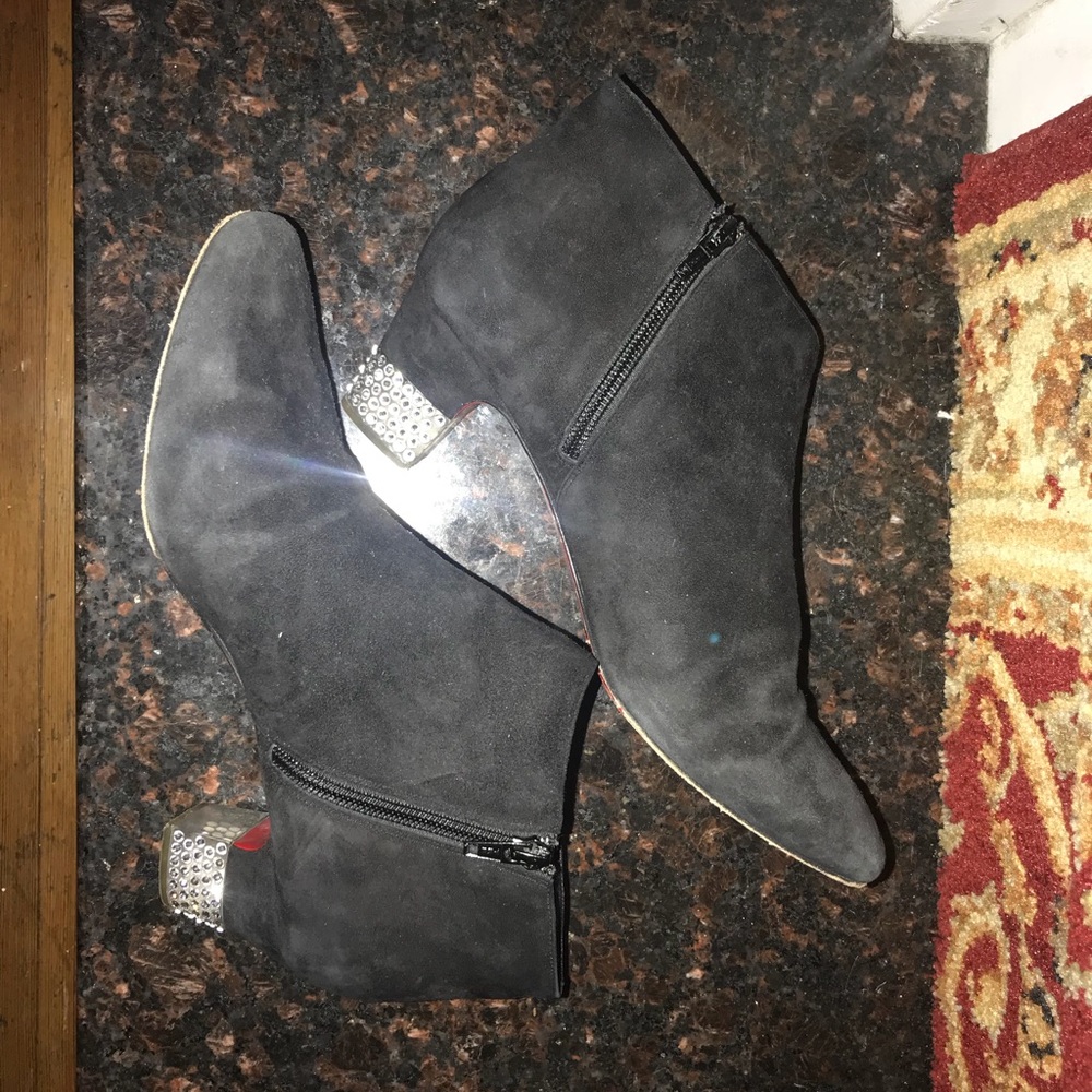 Christian Louboutin Bootie