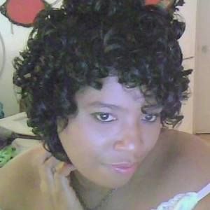 Meet your Posher, Glenna-felicia