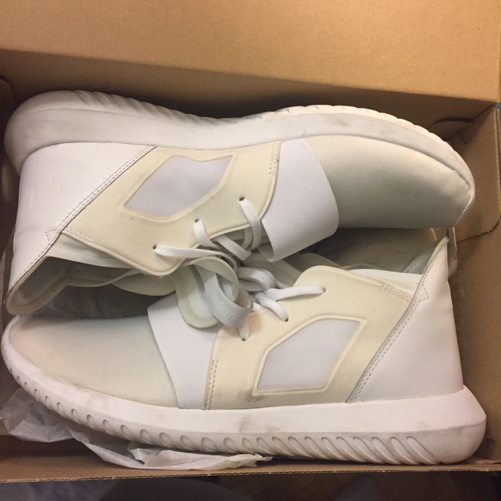 Adidas Tubular Defiant