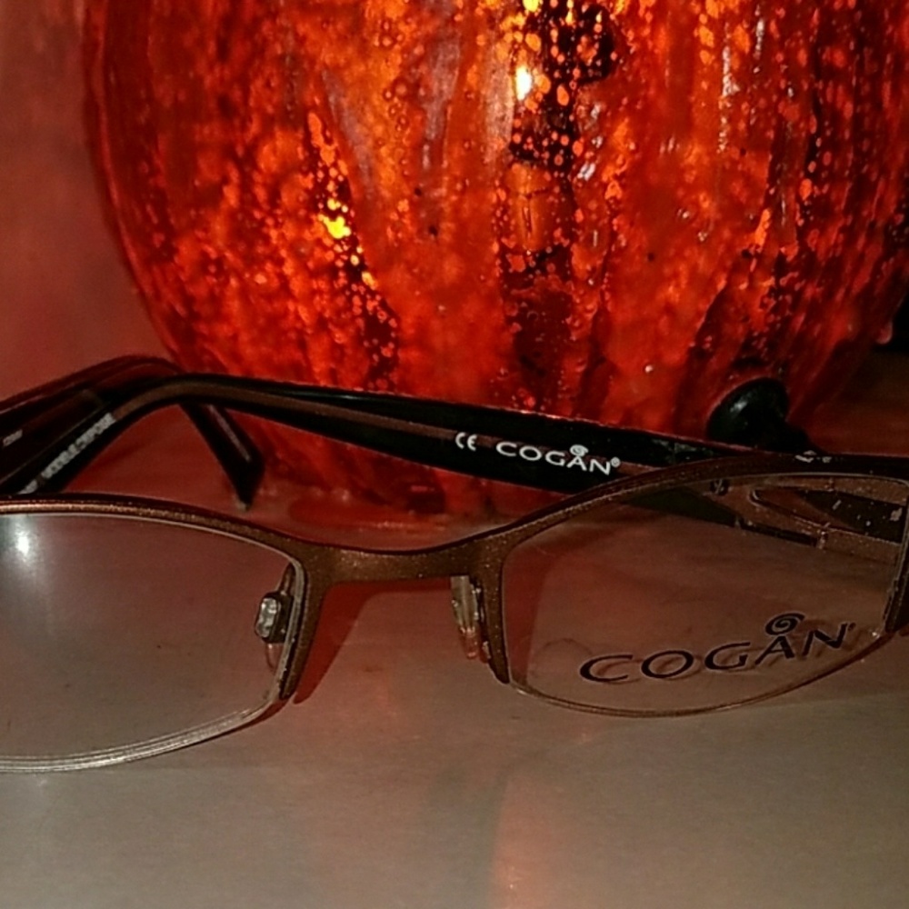 Cogan Frames