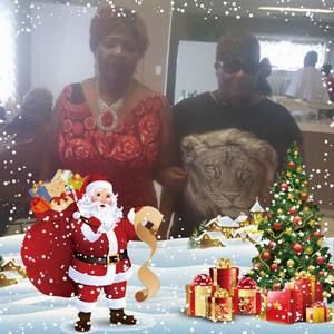 Meet your Posher, Annette