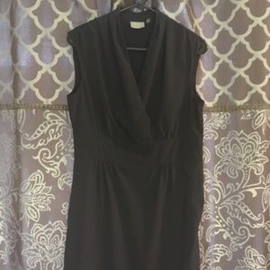 Athleta dress with pockets