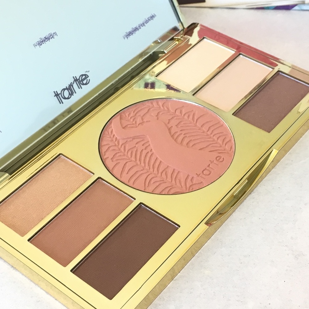 Tarte Be your Own Tartiest Palette NEW