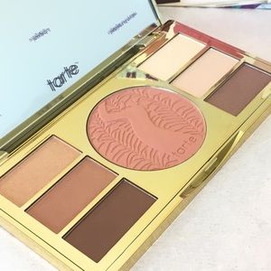 Tarte Be your Own Tartiest Palette NEW