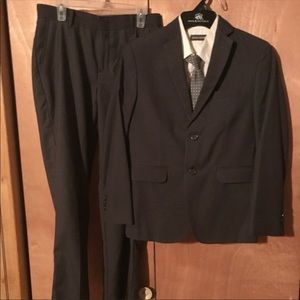 Boys Izod suit