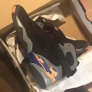 Nike Air Jordan Retro 8