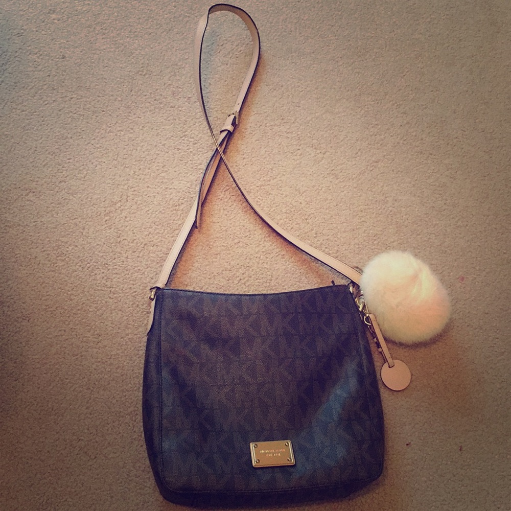 Michael kors sidebag