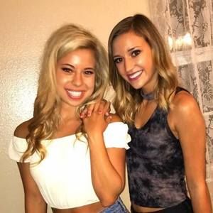 Meet your Posher, Brianna