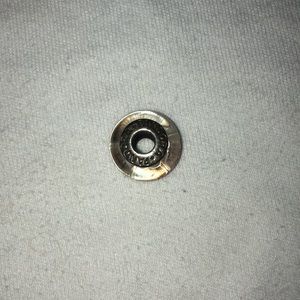 🌿 Boston Red Sox pandora charm