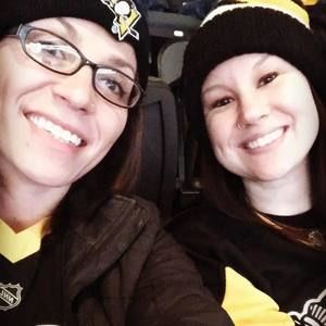 Meet your Posher, Bethany