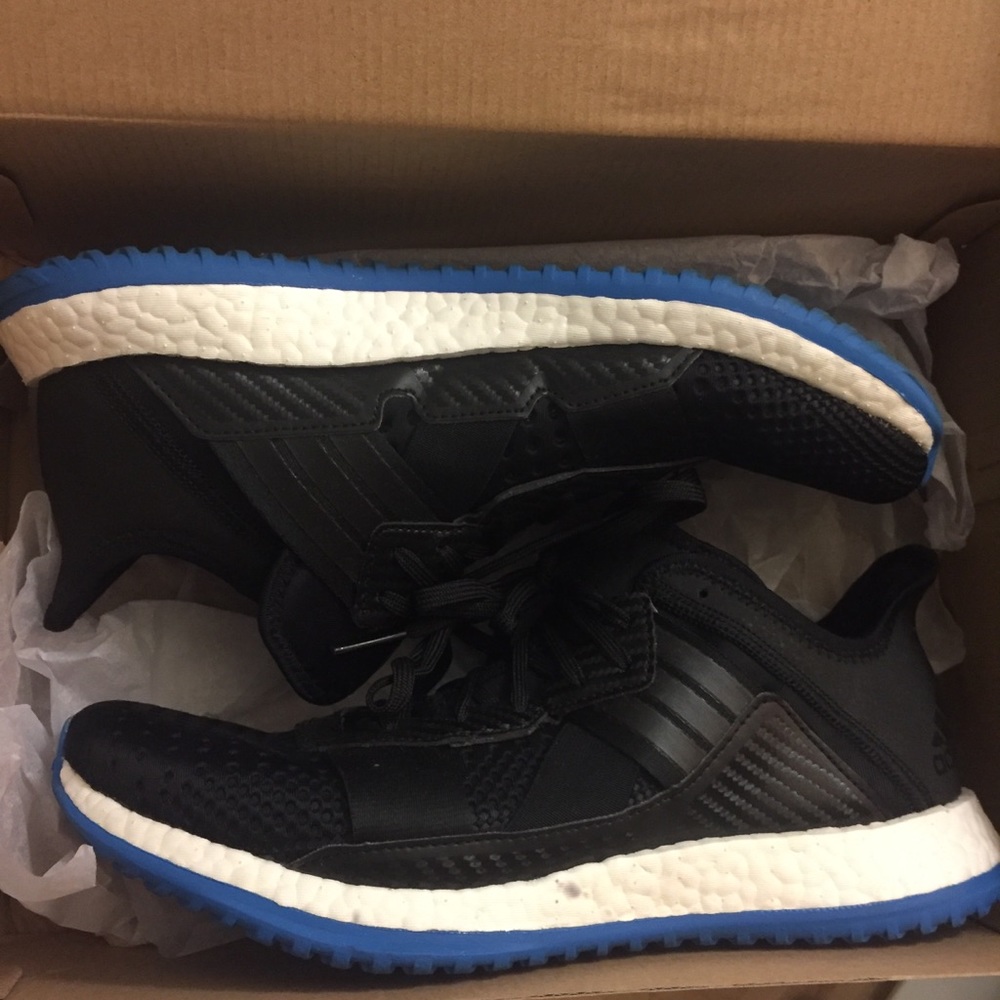 Adidas Pure Boost ZG Trainer