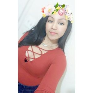 Meet your Posher, Fanny