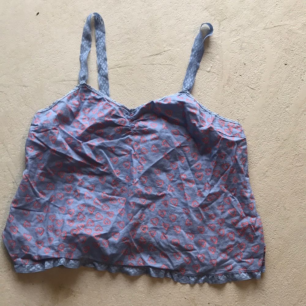 Tank top