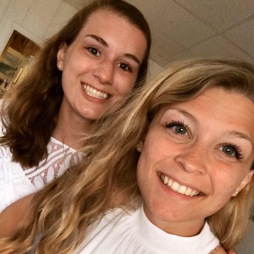 Meet your Posher, Delaney