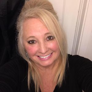 Meet your Posher, Judy