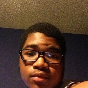 Meet your Posher, Bruce