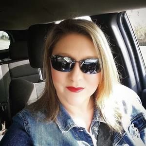 Meet your Posher, Tammy