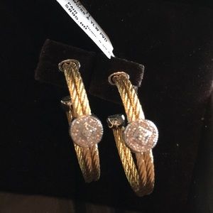 ALOR Earrings