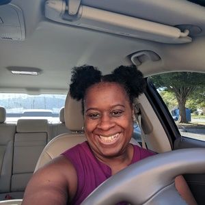 Meet your Posher, Arlene