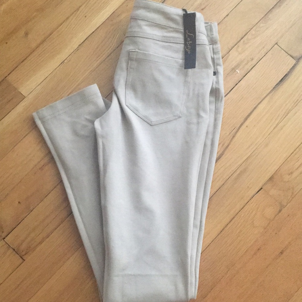 Jeggings skinny leg