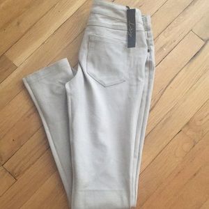 Jeggings skinny leg