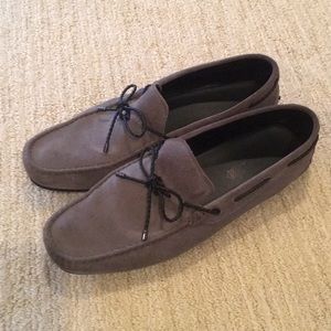 Tod's Gommino Driving Shoes (Authentic)