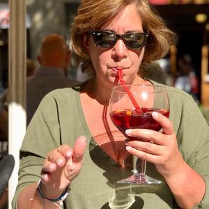 Meet your Posher, Lynne