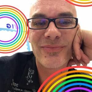 Meet your Posher, Jay