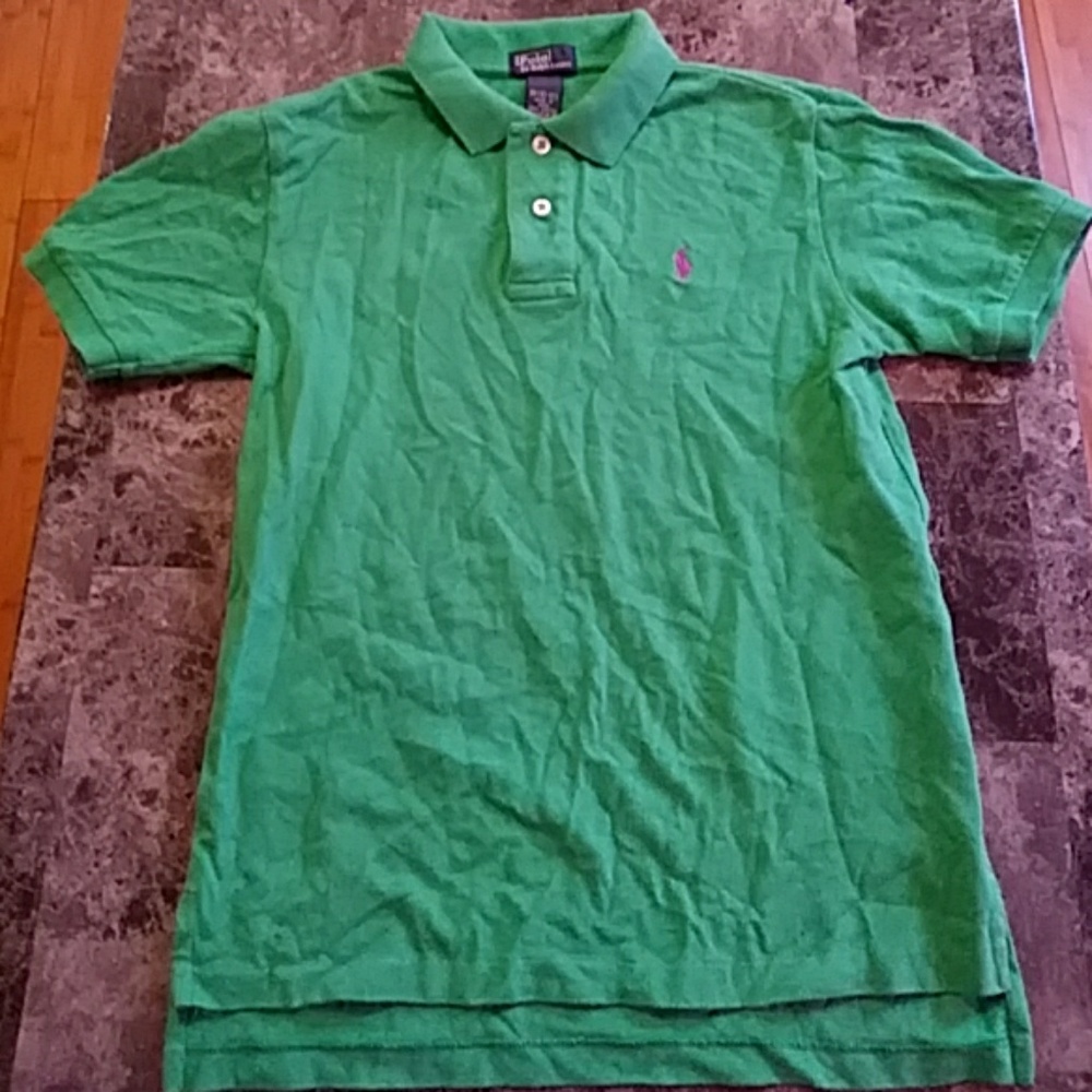 Polo Shirt