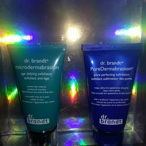 Dr. Brandt skincare