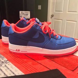 ❤️🔥NIKE AIR FORCE 1 🔥❤️