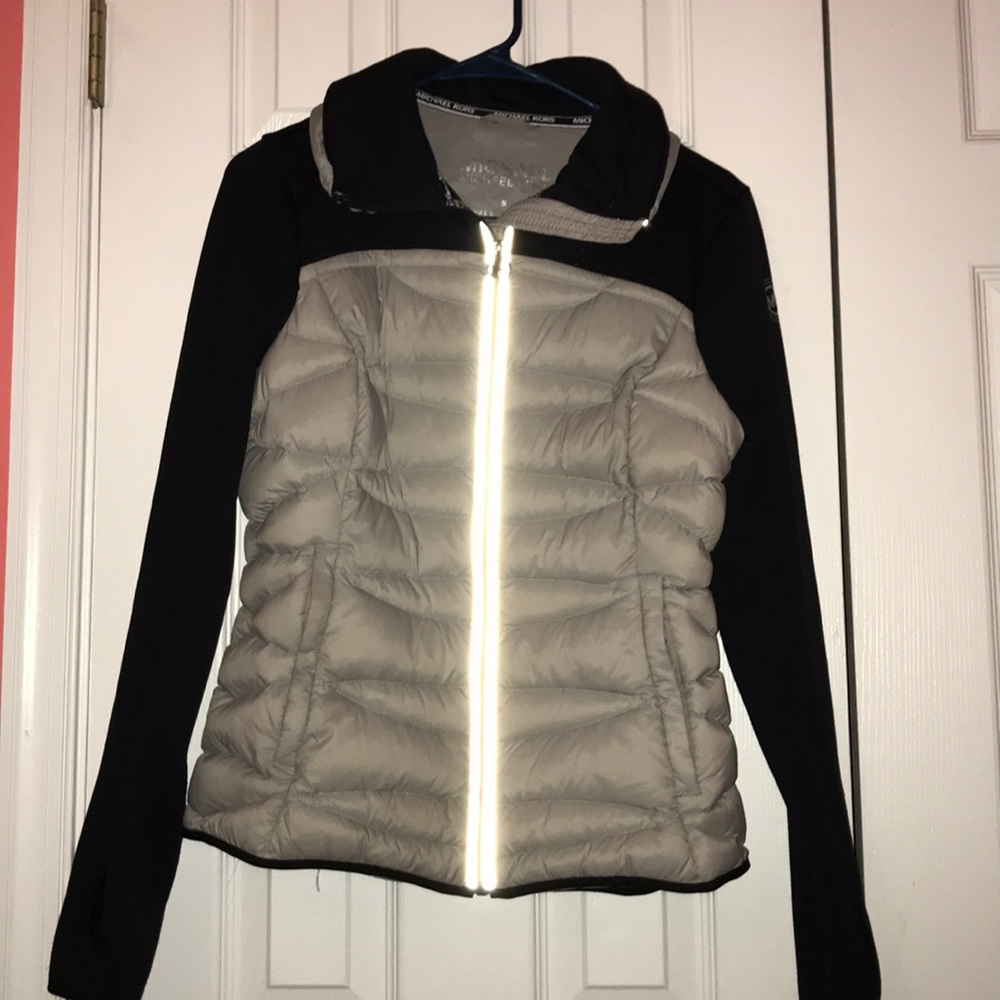 Michael Kors lightweight jacket