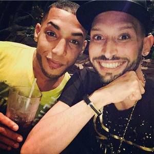 Meet your Posher, Angel