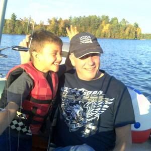 Meet your Posher, Cindy